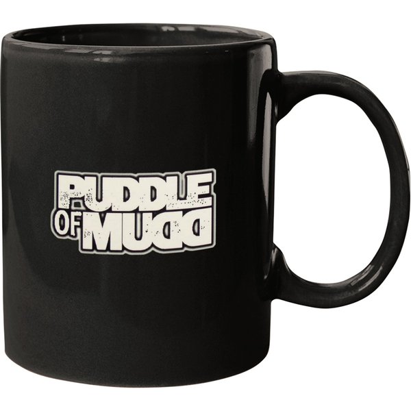 Puddle Of Mudd Mugs