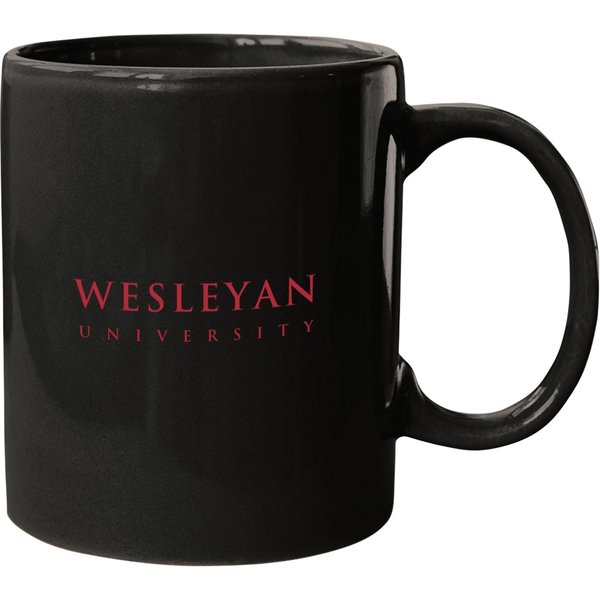 Wesleyan University Mugs-image