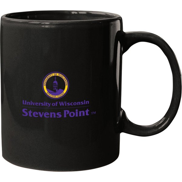University Of Wisconsin Stevens Point Mugs-image