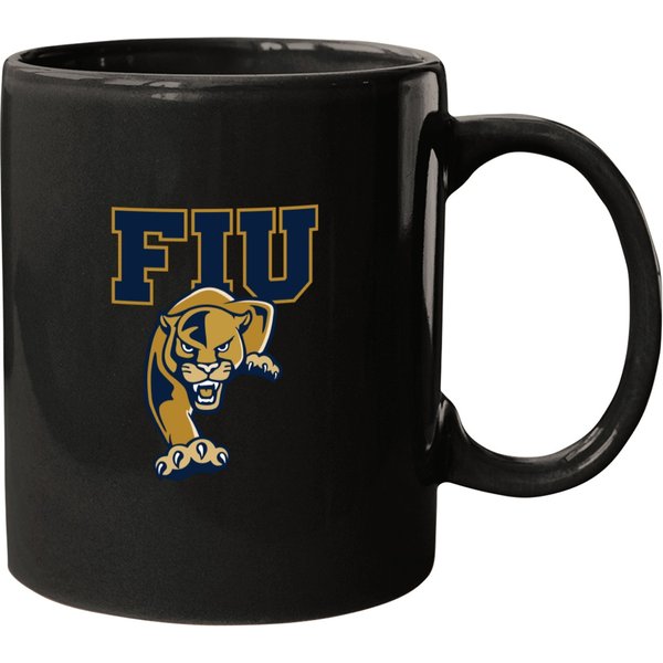 Florida International University (Fiu) Panthers Mugs-image
