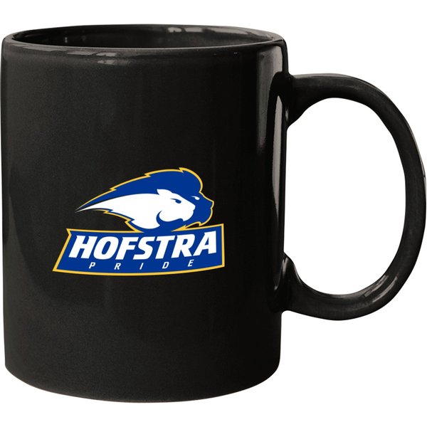 The Hofstra University Athletic Pride Mugs