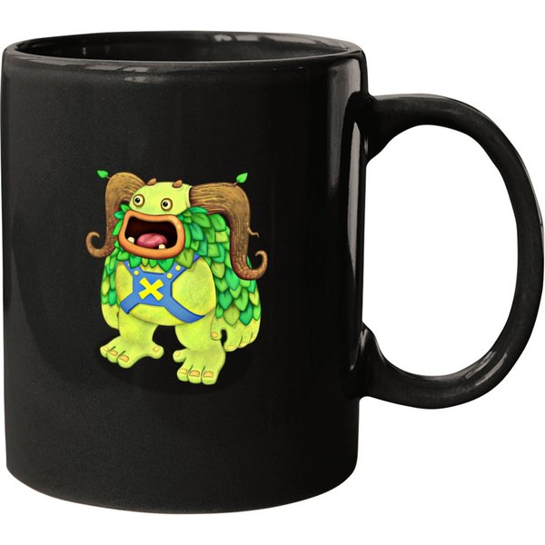 My Singing Monsters Character Entbrat Mugs-image