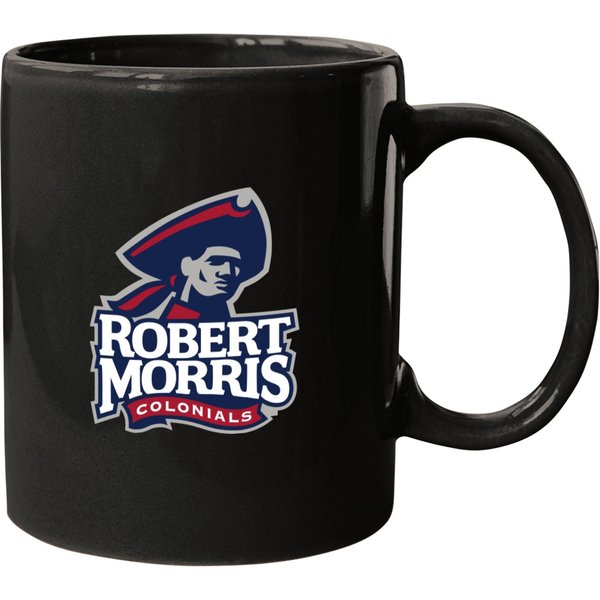 The Robert Morris University (Rmu) Colonials Mugs-image