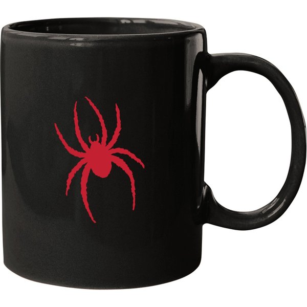 The University Of Richmond Spiders Athletic Mugs-image
