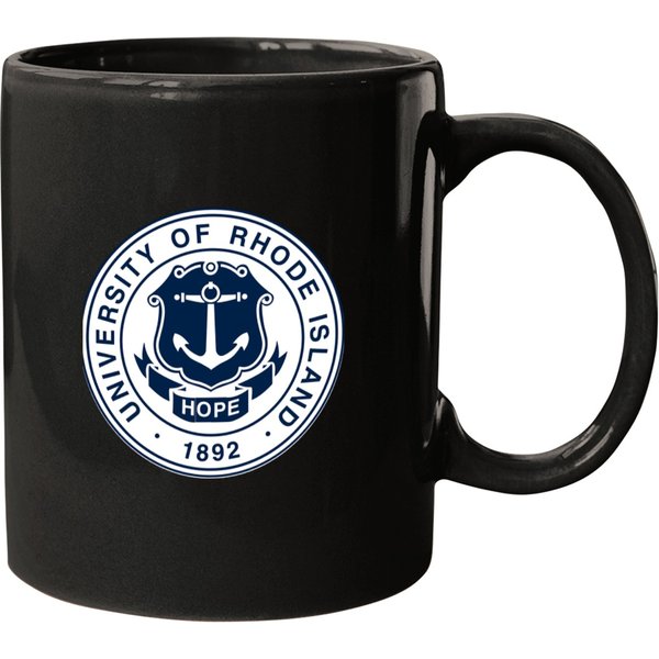 University Of Rhode Island Merch Active Mugs-image