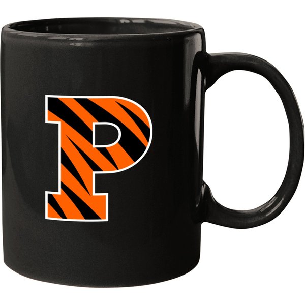 The Princeton University Tigers Athletic Mugs-image