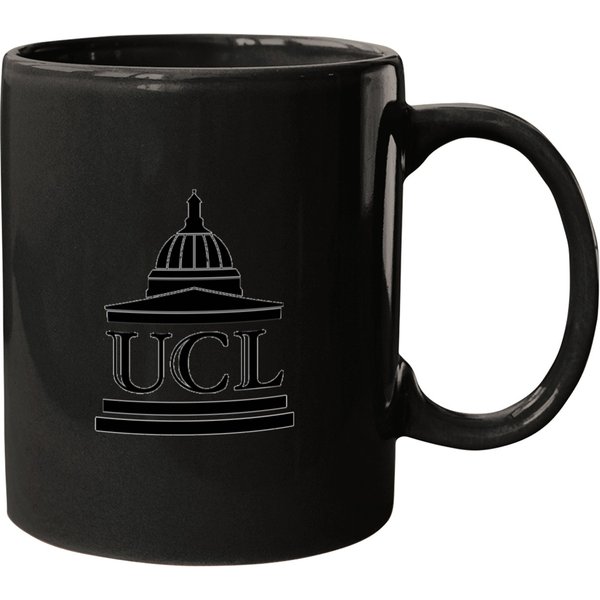 Ucl University College London Logo Mugs-image