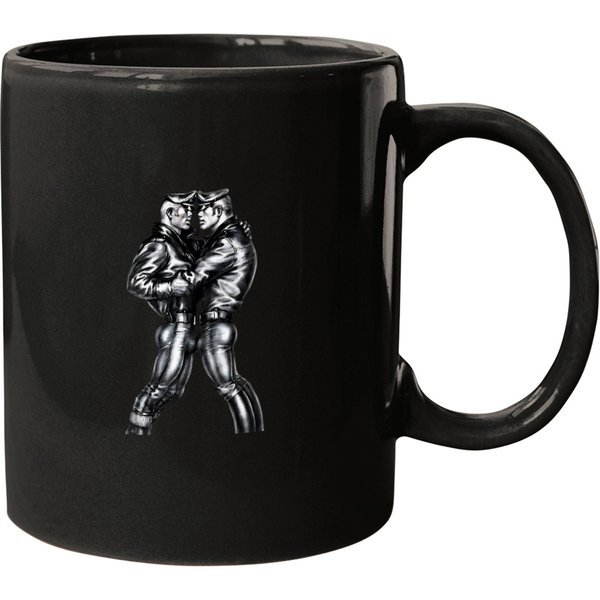 Tom Of Finland Mugs-image