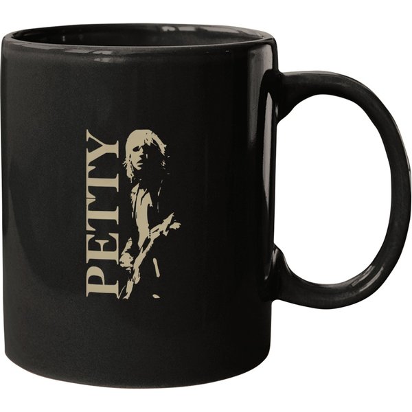 Vintage Tom Hoodies Petty Country Music American Mugs-image