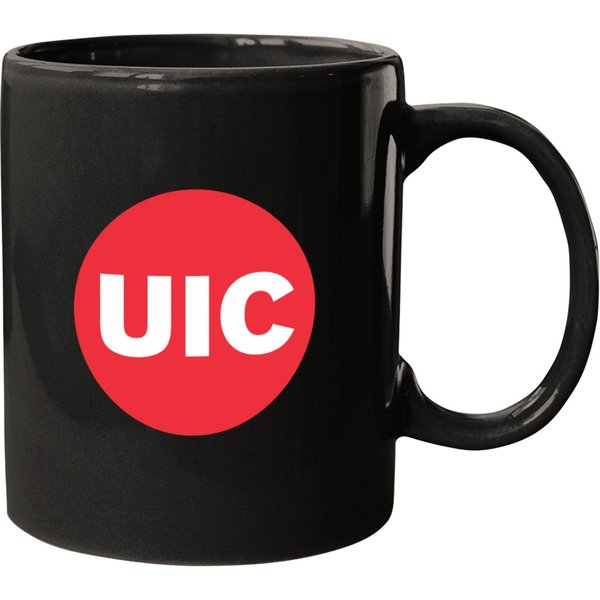 Uic - University Of Illinois At Chicago Mugs-image