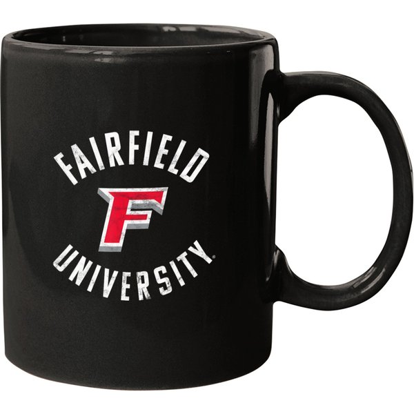 Fairfield University Stags Large Mugs-image