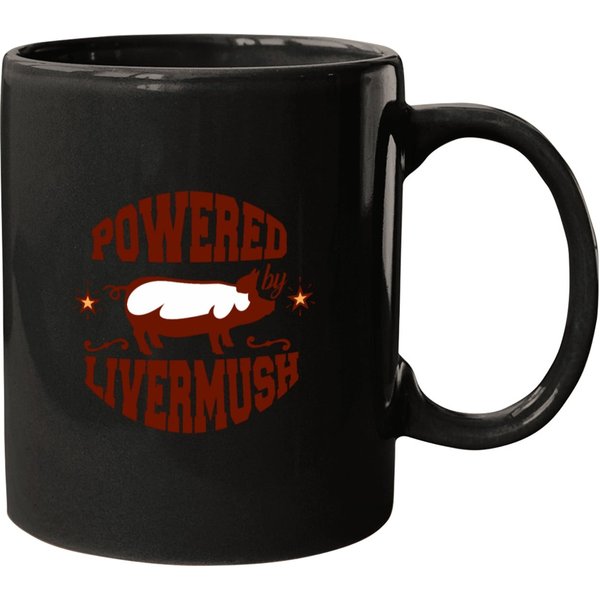 Livermush Mugs