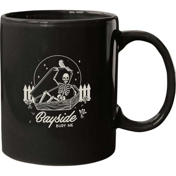 Bayside Mugs, Bayside Mugs