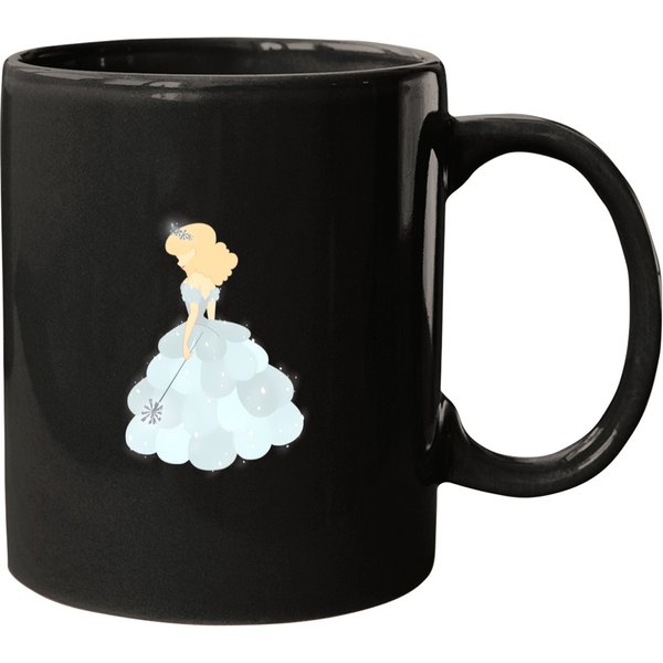 Wicked The Musical Glinda Mugs-image