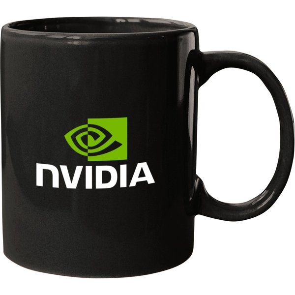 Nvidia Classic Mugs