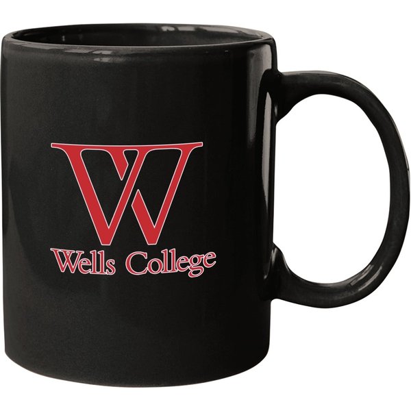 Wells College Mugs