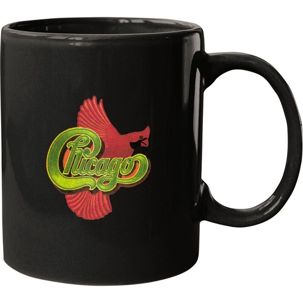 Chicago Band Chicago Viii Album Mugs