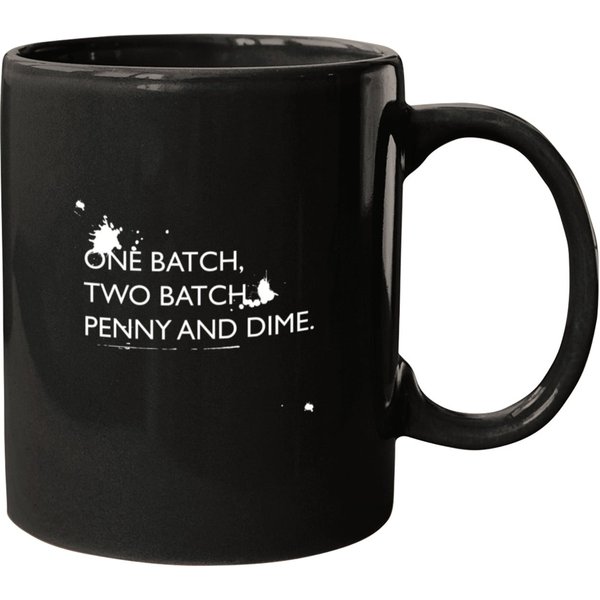 Penny And Dime Mugs
