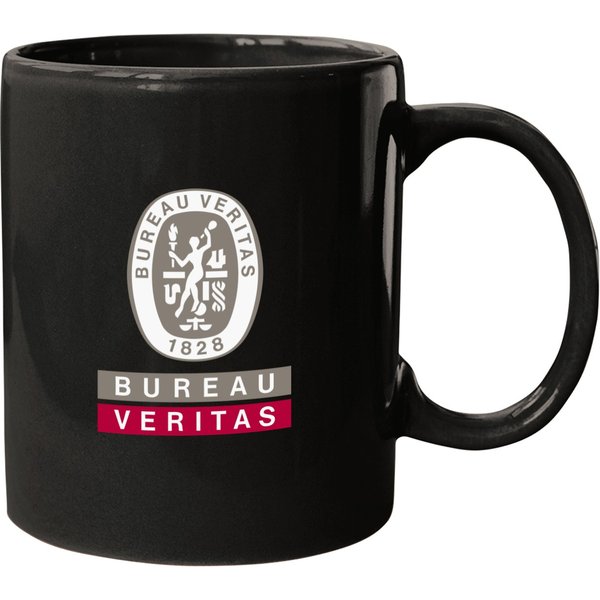 Bureau Veritas Mexicana Certification Mugs-image