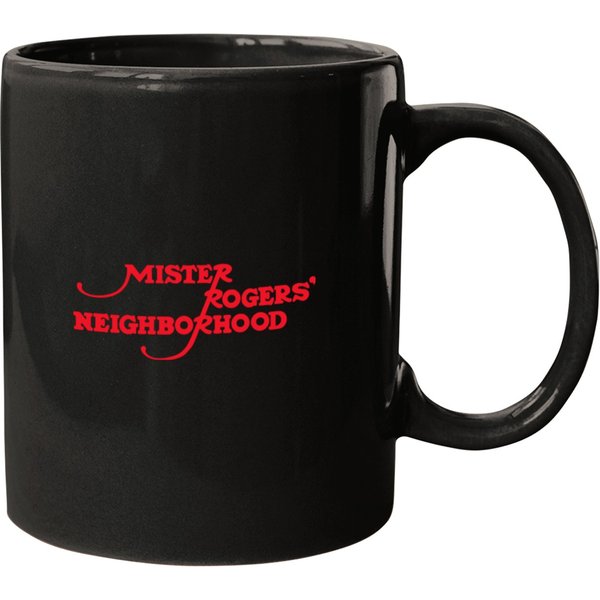 Mister Rogers Neighborhood Mugs-image