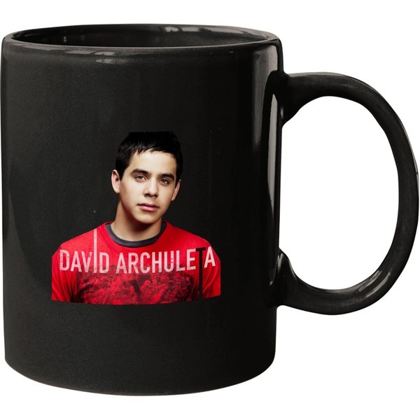 David Archuleta Archuleta Album Mugs