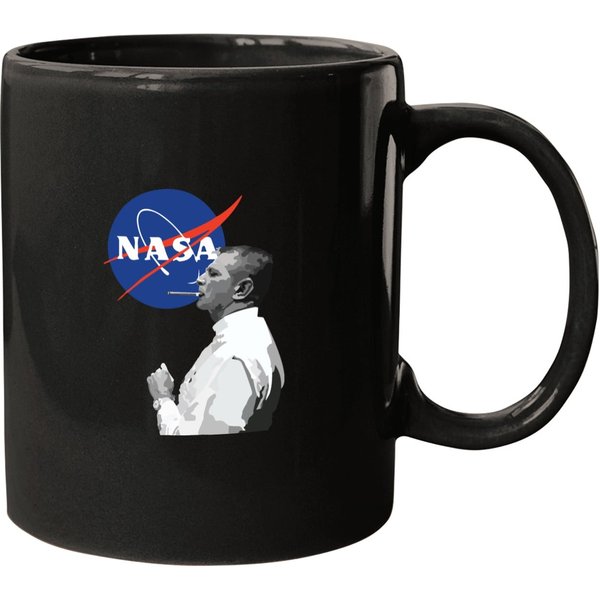 Gene Kranz Mugs