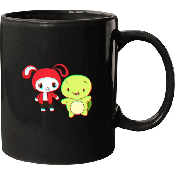 Jj Mikey Maizen Jj Mikey Maizen Mugs-image