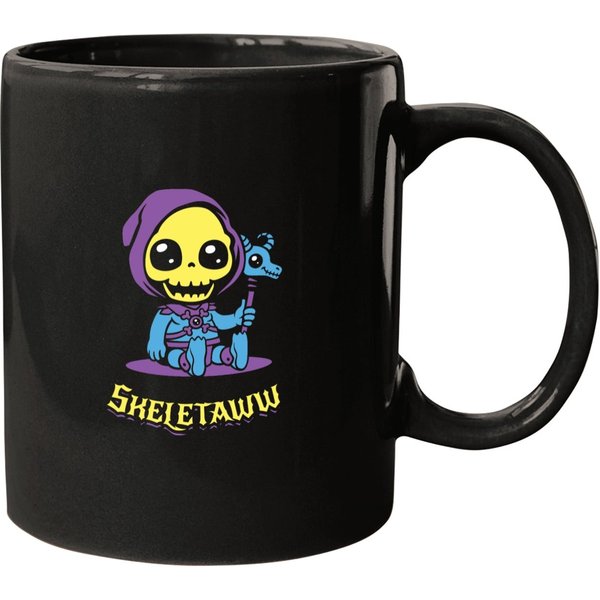Cute Skeletor - Skeletaww Mugs