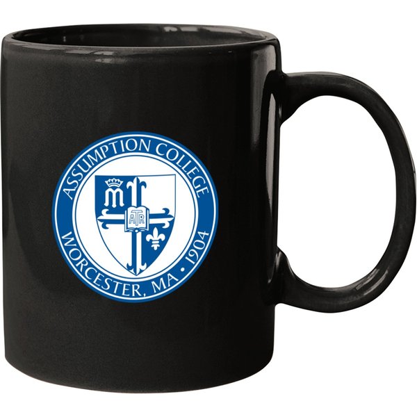 Assumption College Mugs