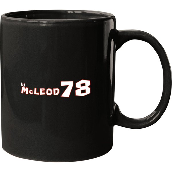 Bj Mcleod 39;23 Mugs-image