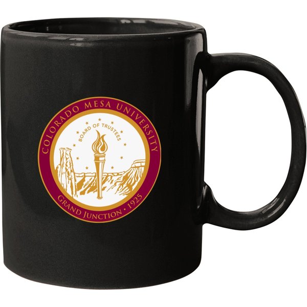 College Of Colorado Mesa University Mugs-image