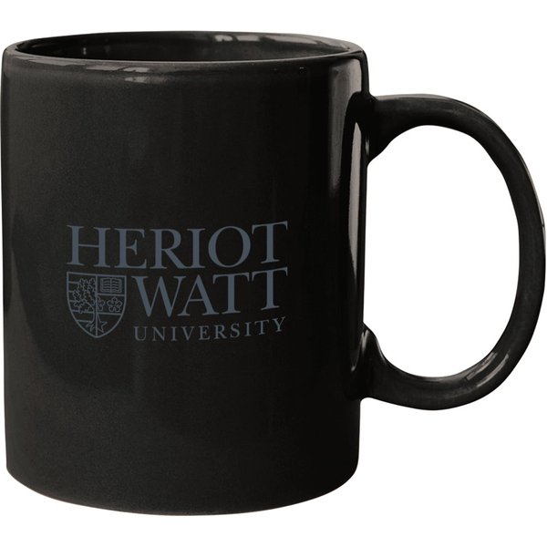College Of Heriot-watt University Mugs