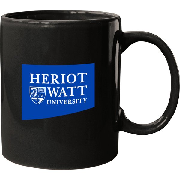 College Of Heriot-Watt University 2 Mugs-image