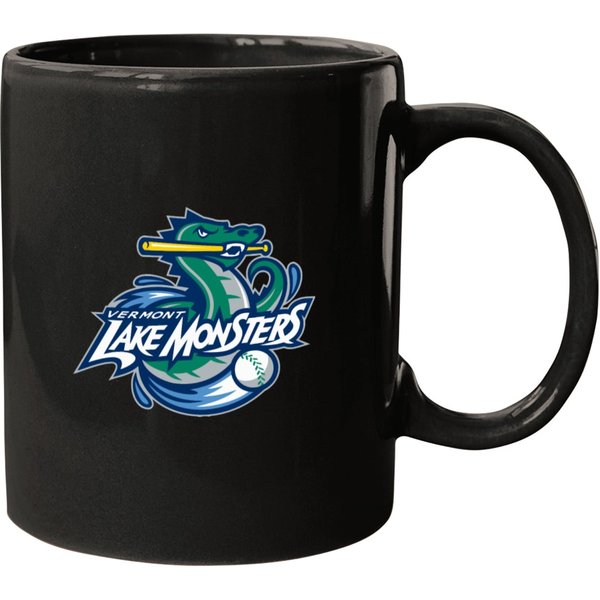 Vermont Lake Monsters Mugs