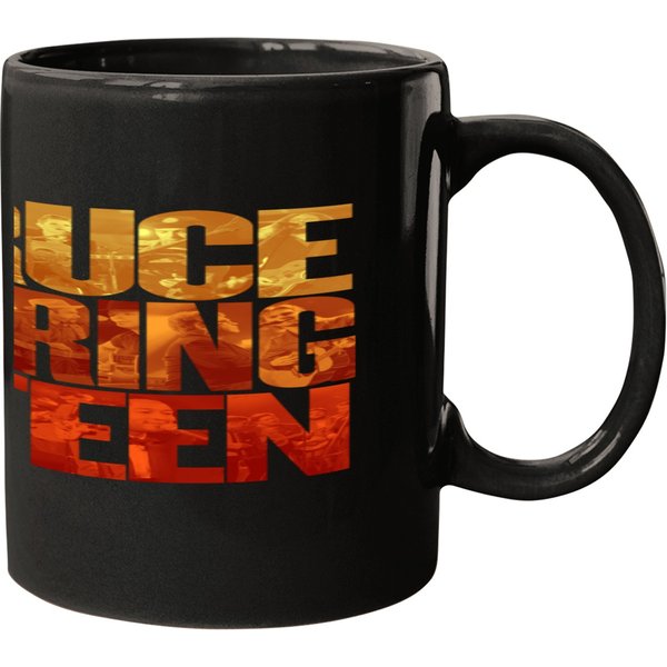Bruce Springsteen Mugs-image
