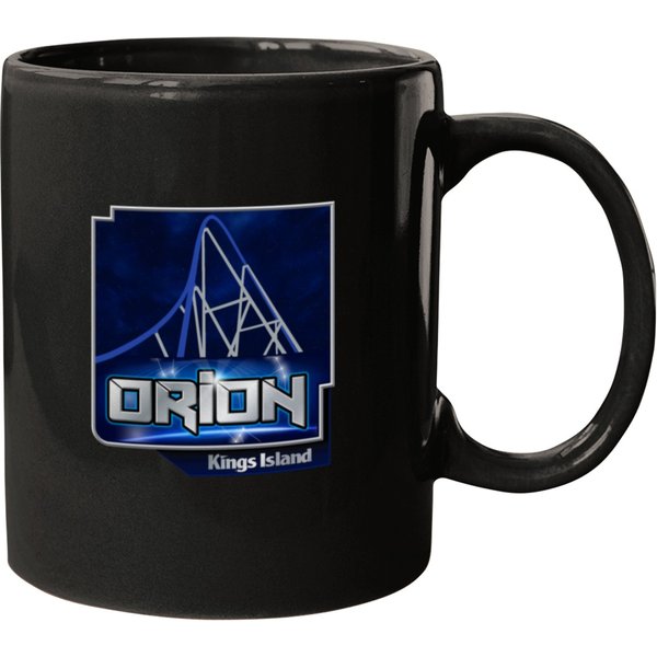 Kings Island Orion Design Mugs-image