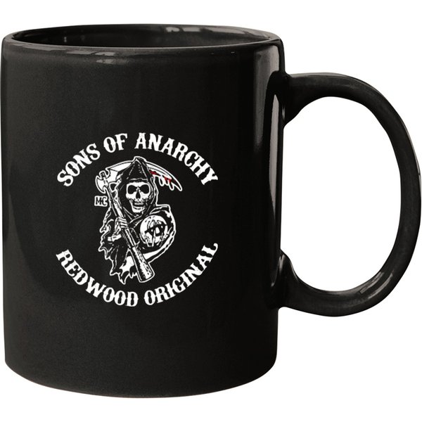 Sons Of Anarchy Mc Mugs-image