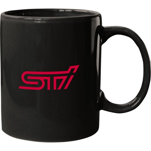 Sti Logo Mugs, Gift Sti Logo Mugs