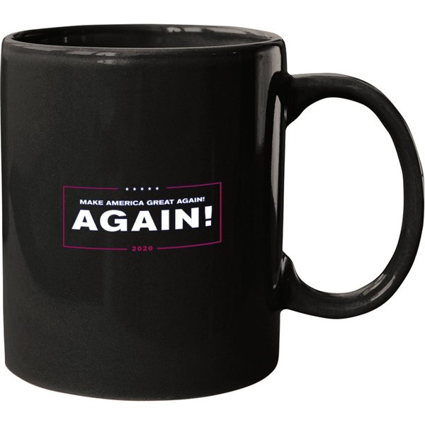 Maga Again! Mugs-image