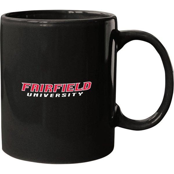 Fairfield University Stags Est Date Mugs-image