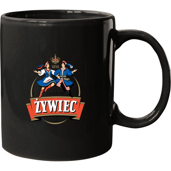 Zywiec Polska Beer - Polish Mugs