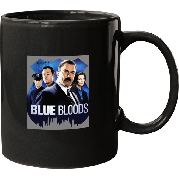 Blue Bloods 23 Mugs-image