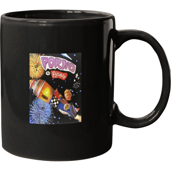 Por No For Pyros Picture Upgrade Mugs