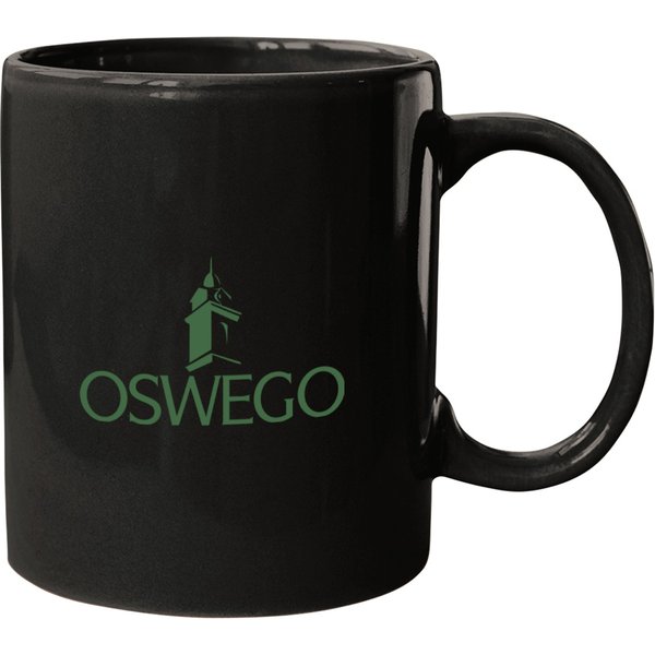 Suny Oswego Ithaca College School Of Music Mugs-image