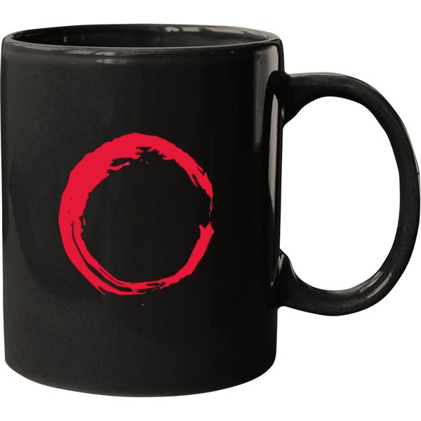 Oppenheimer Group Logo Mugs-image