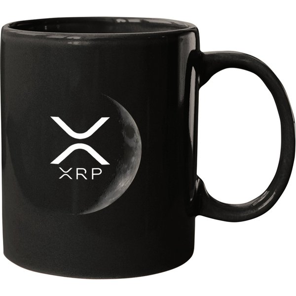 Ripple Xrp Moon Mugs-image