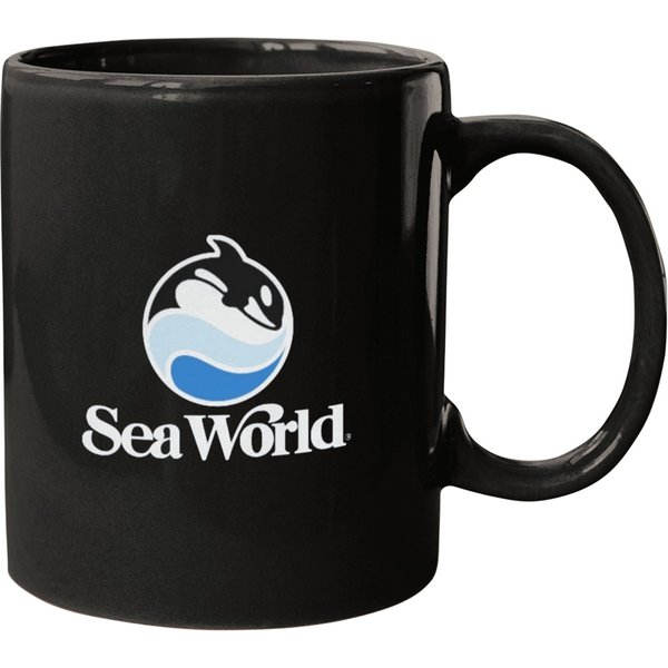 Sea World Mugs-image
