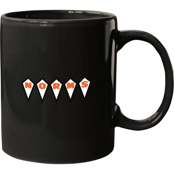 Norms Restaurants Diner Company Mugs-image