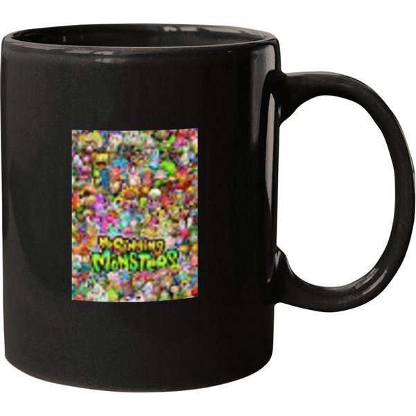 My Singing Monster Classic (2)My Singing Monster Classic Mugs-image