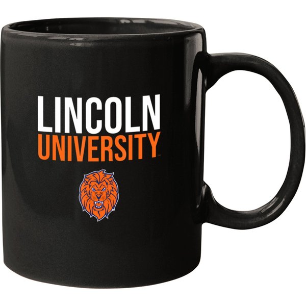 Lincoln University Lions Mugs